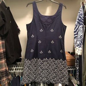 Lilly Pulitzer Shift Dress